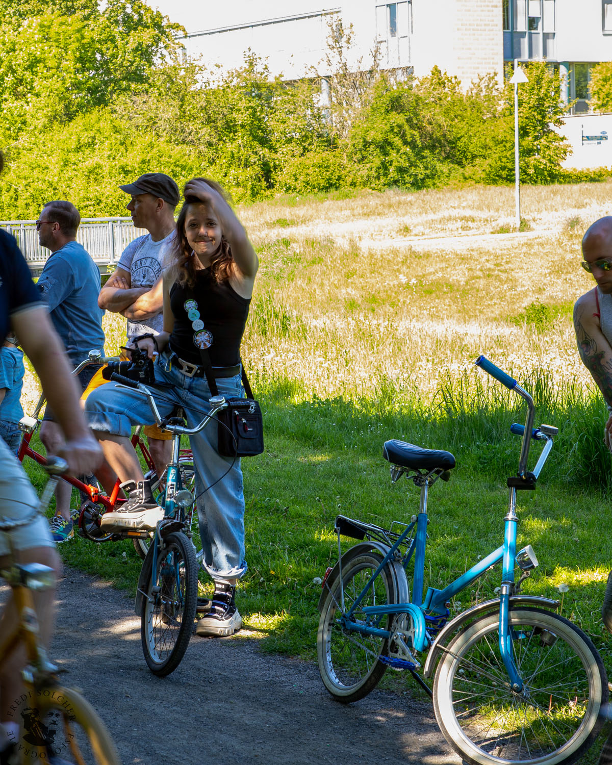 Klappischlange 2025 Erfurt - Foto 20250511_0049