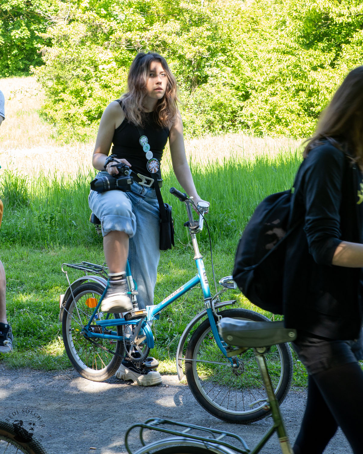 Klappischlange 2025 Erfurt - Foto 20250511_0051