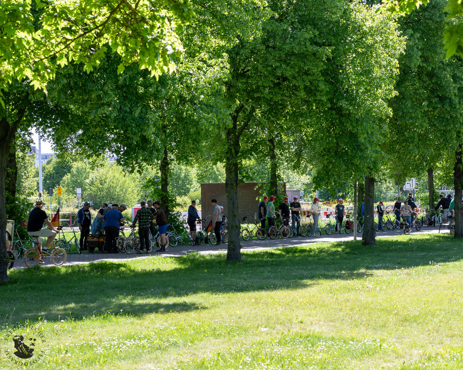 Klappischlange 2025 Erfurt - Foto 20250511_0053