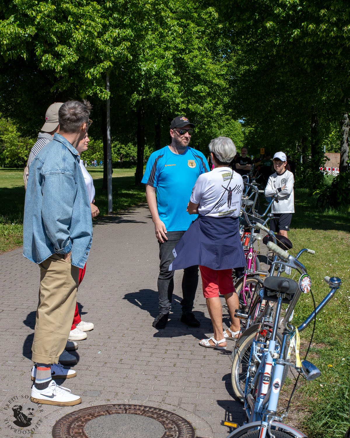 Klappischlange 2025 Erfurt - Foto 20250511_0056
