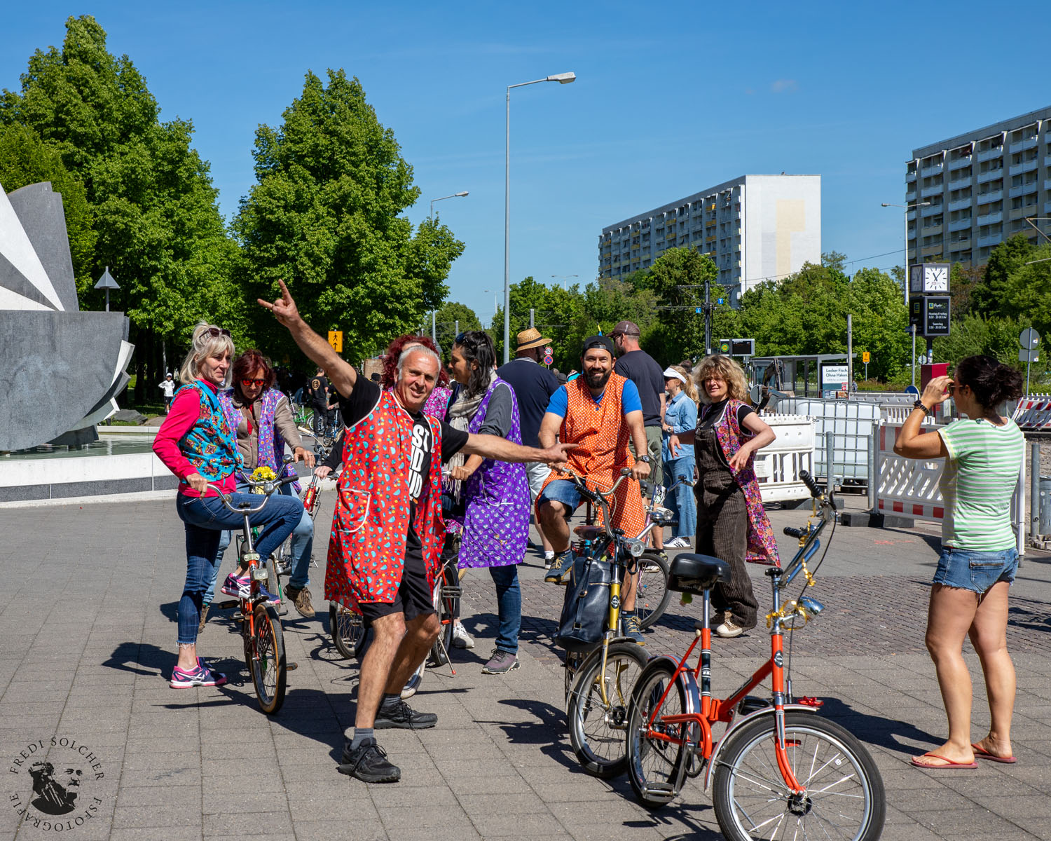 Klappischlange 2025 Erfurt - Foto 20250511_0057
