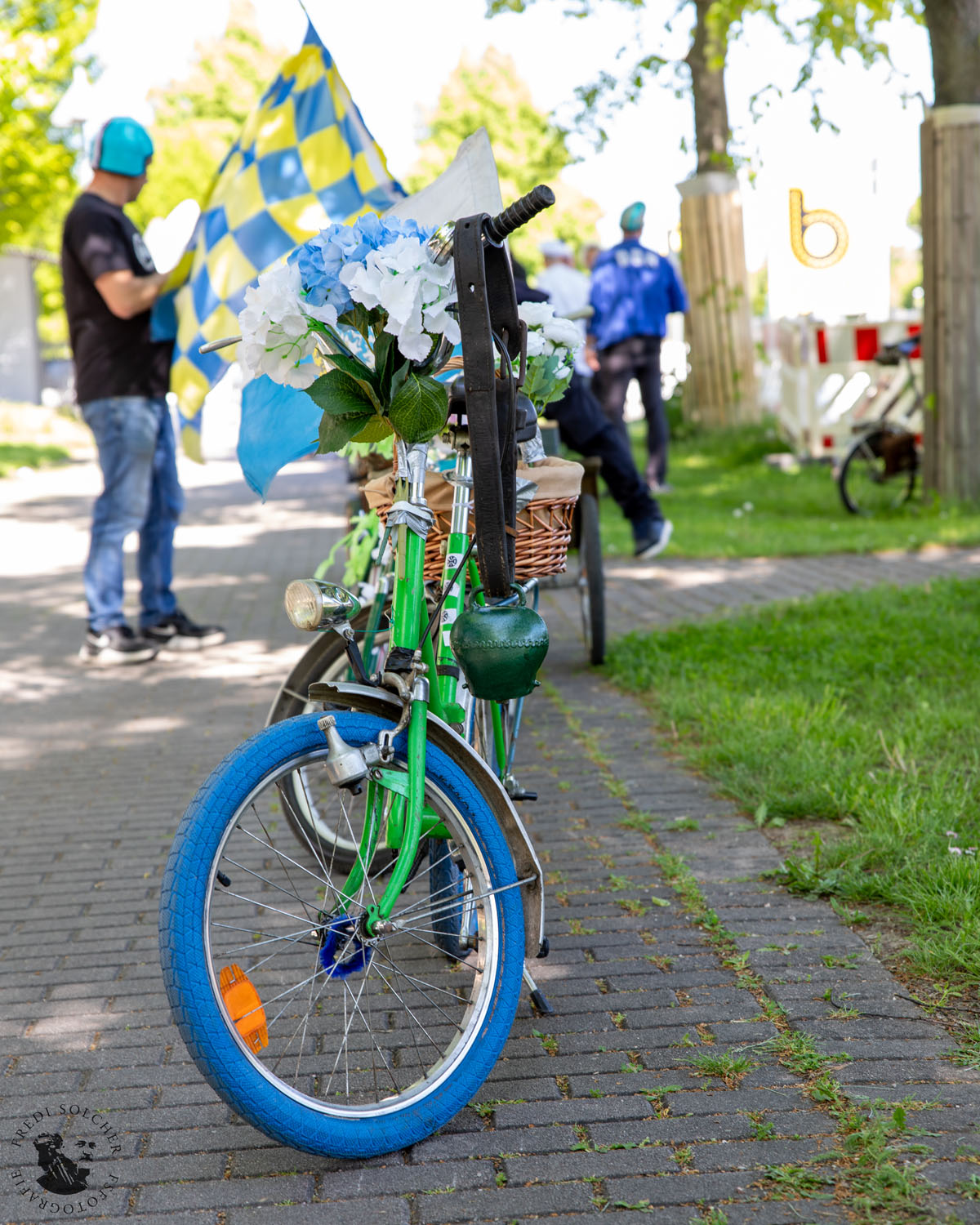 Klappischlange 2025 Erfurt - Foto 20250511_0062