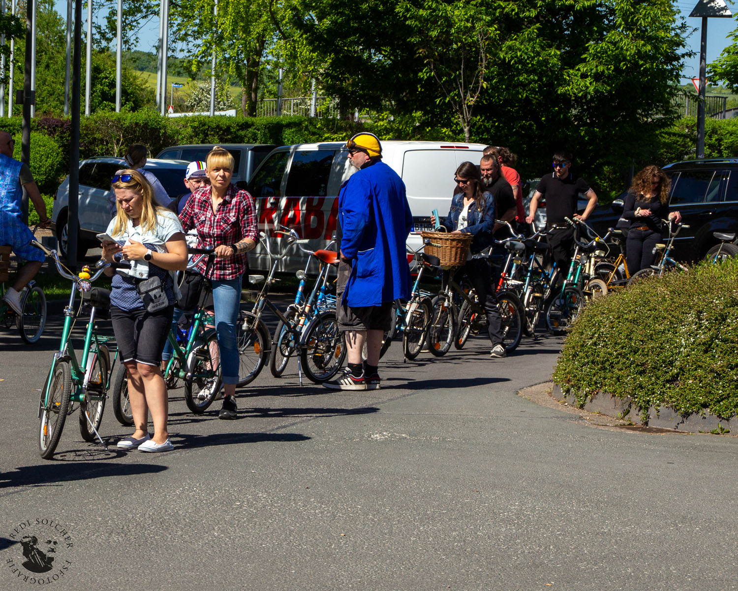 Klappischlange 2025 Erfurt - Foto 20250511_0063