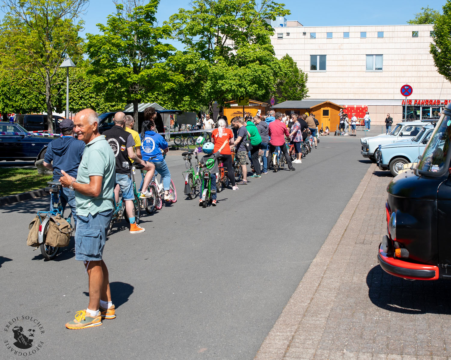 Klappischlange 2025 Erfurt - Foto 20250511_0064