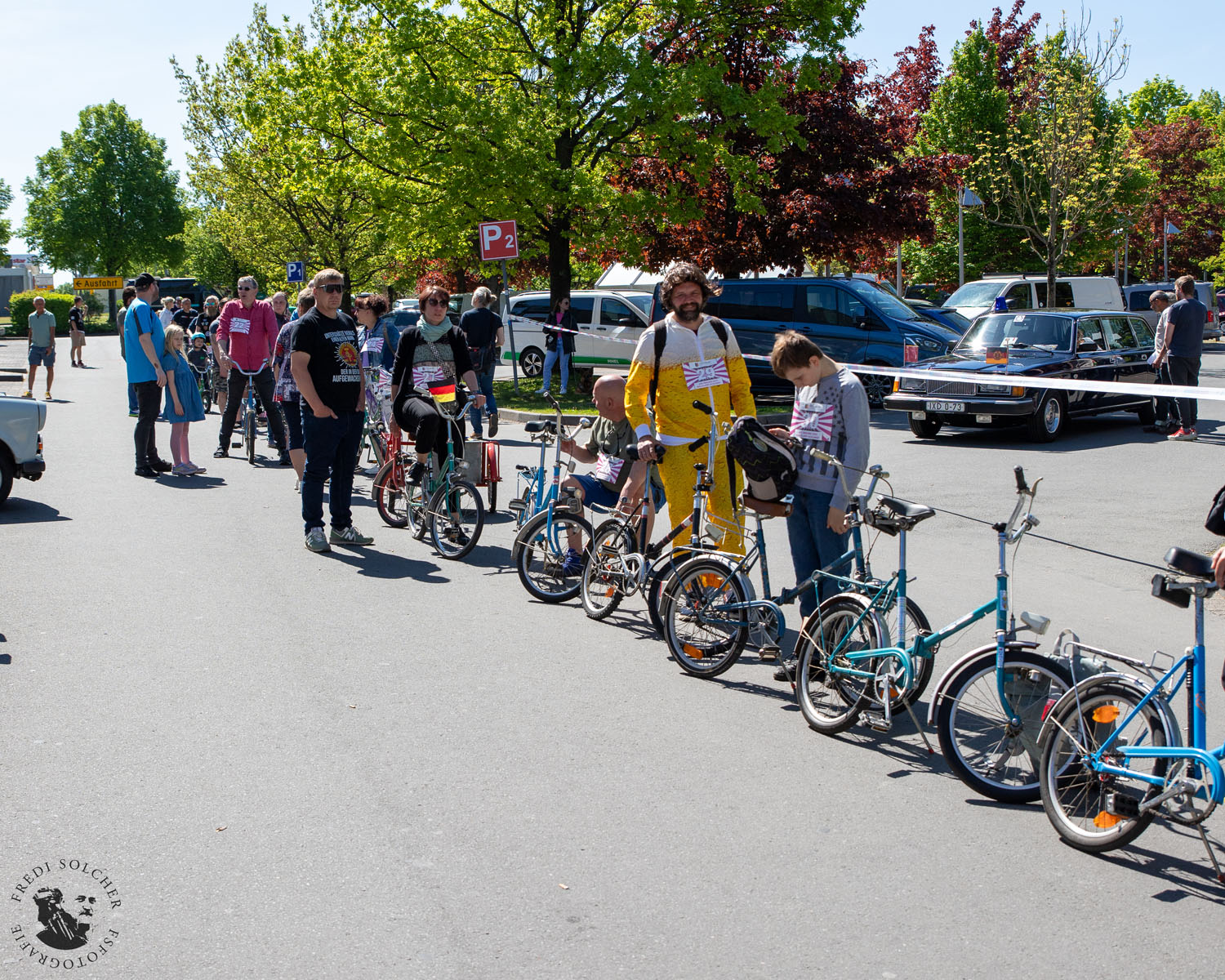 Klappischlange 2025 Erfurt - Foto 20250511_0065