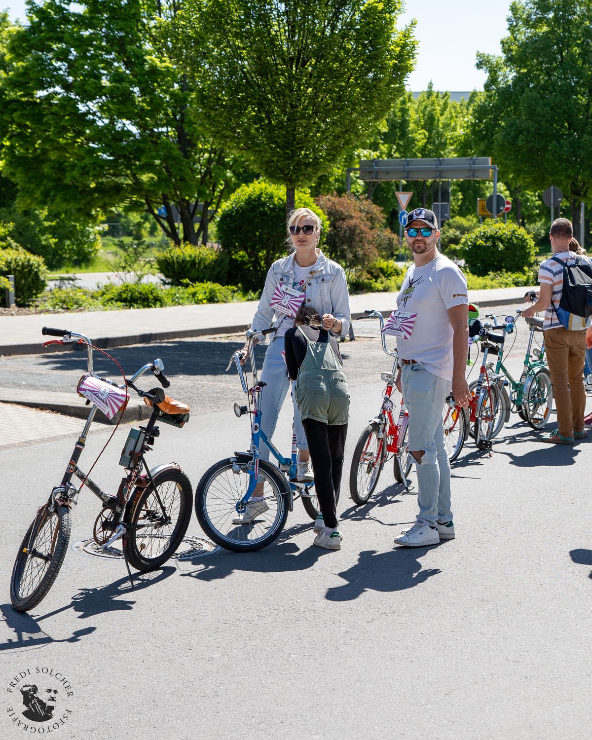 Klappischlange 2025 Erfurt - Foto 20250511_0066
