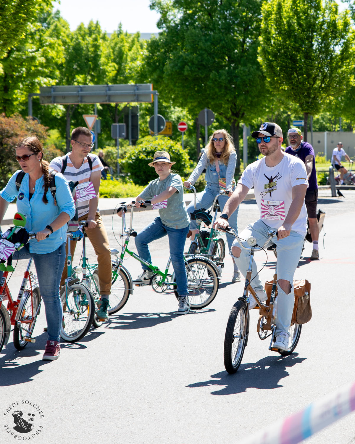 Klappischlange 2025 Erfurt - Foto 20250511_0068