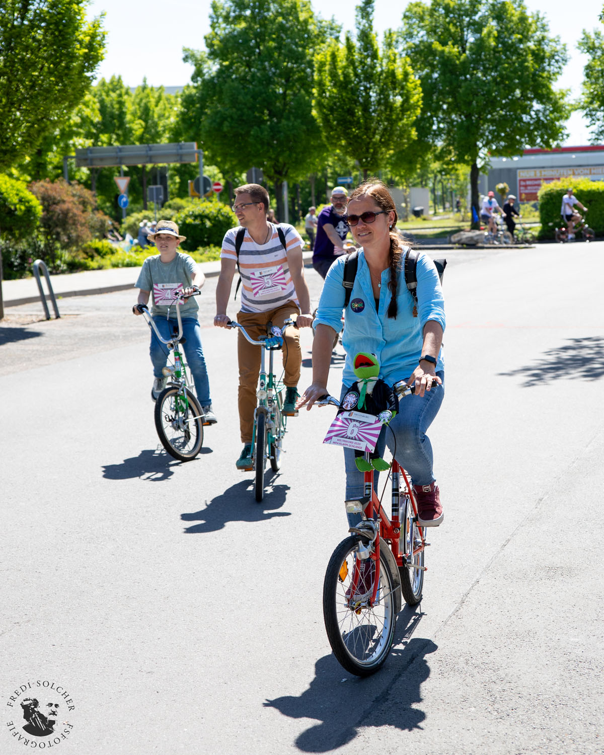 Klappischlange 2025 Erfurt - Foto 20250511_0069