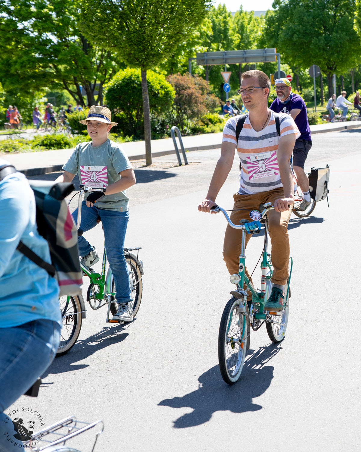 Klappischlange 2025 Erfurt - Foto 20250511_0070