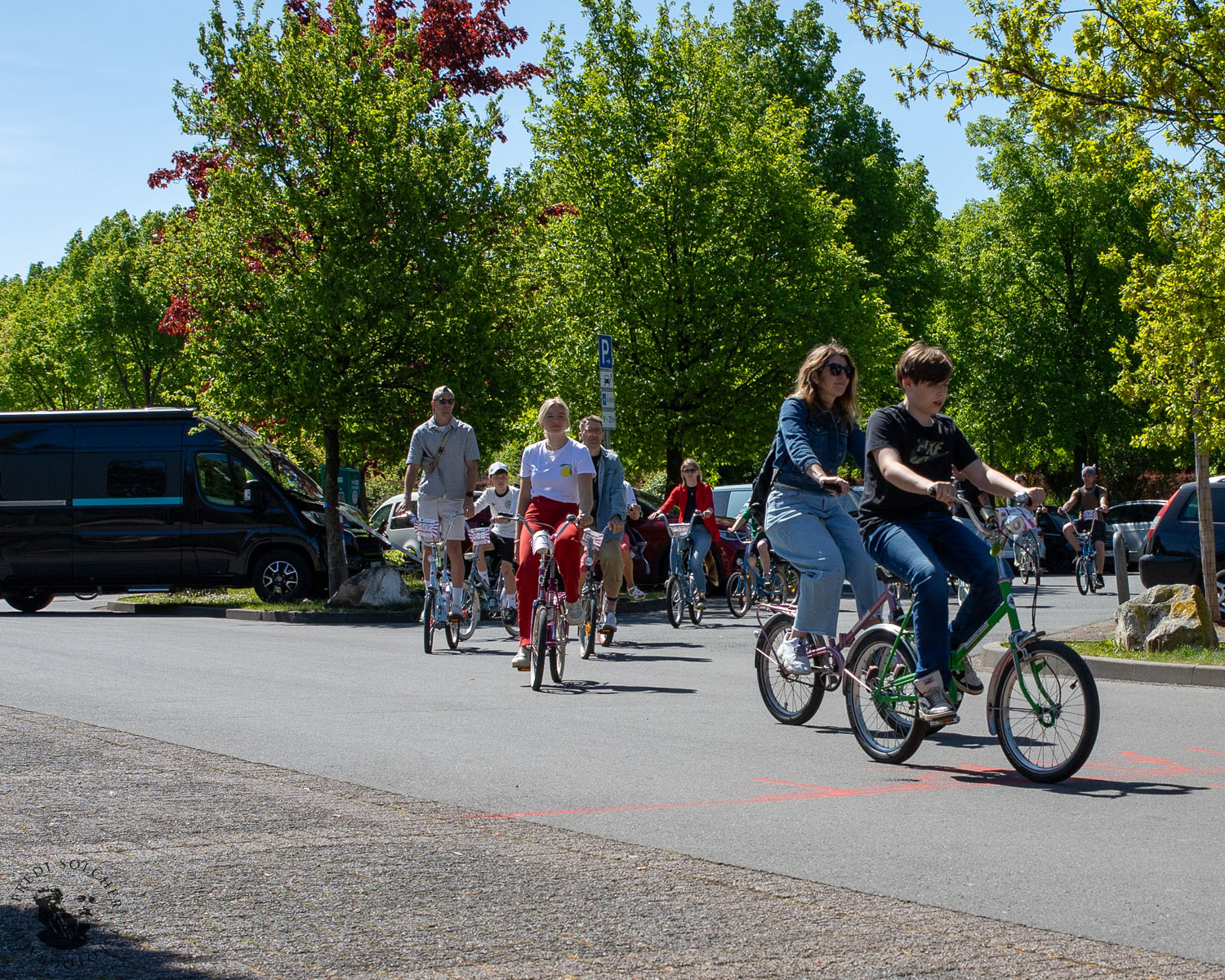 Klappischlange 2025 Erfurt - Foto 20250511_0079