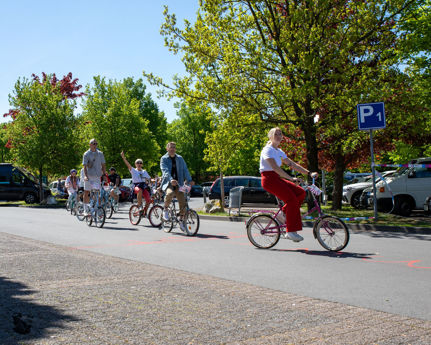 Klappischlange 2025 Erfurt - Foto 20250511_0080
