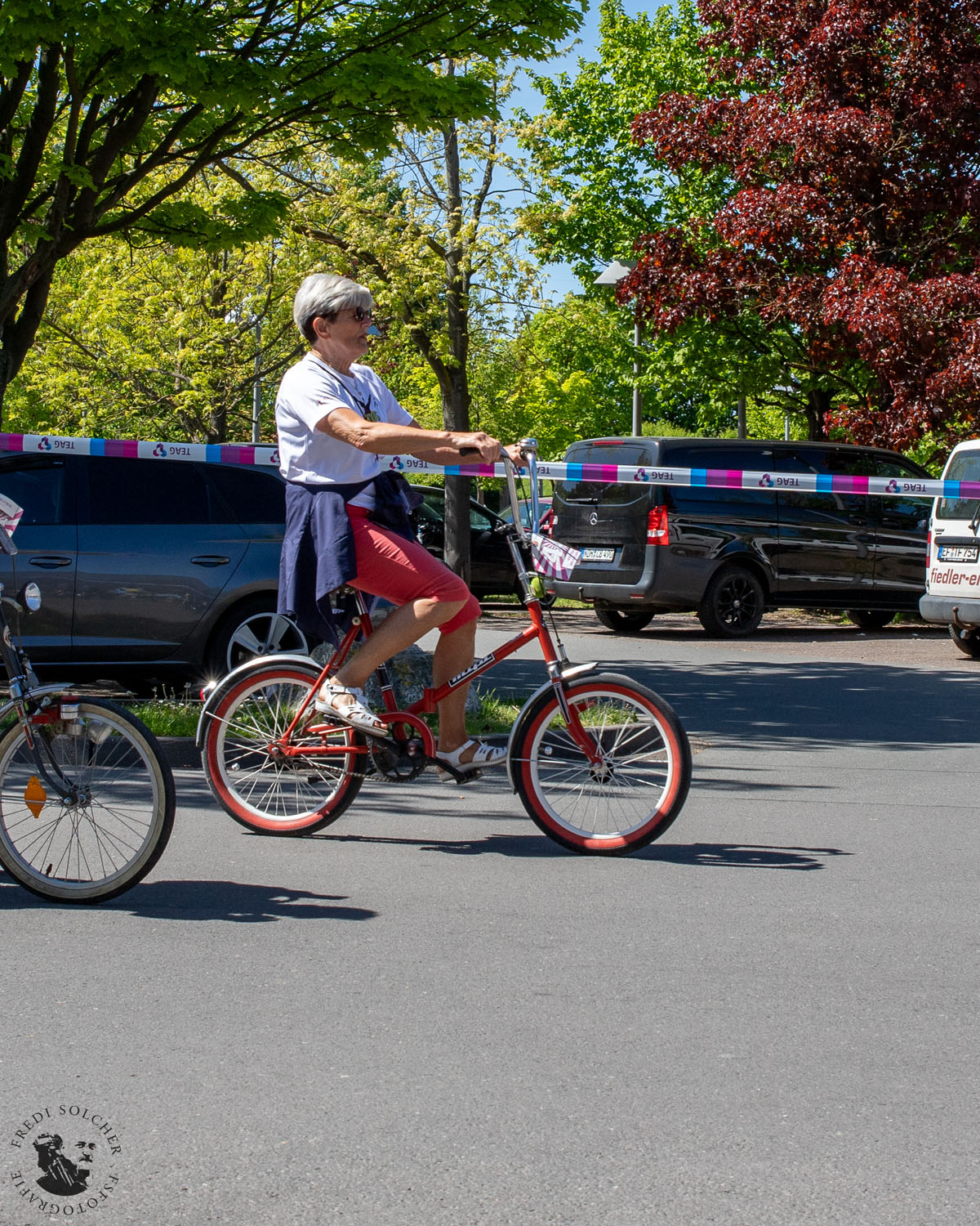 Klappischlange 2025 Erfurt - Foto 20250511_0081
