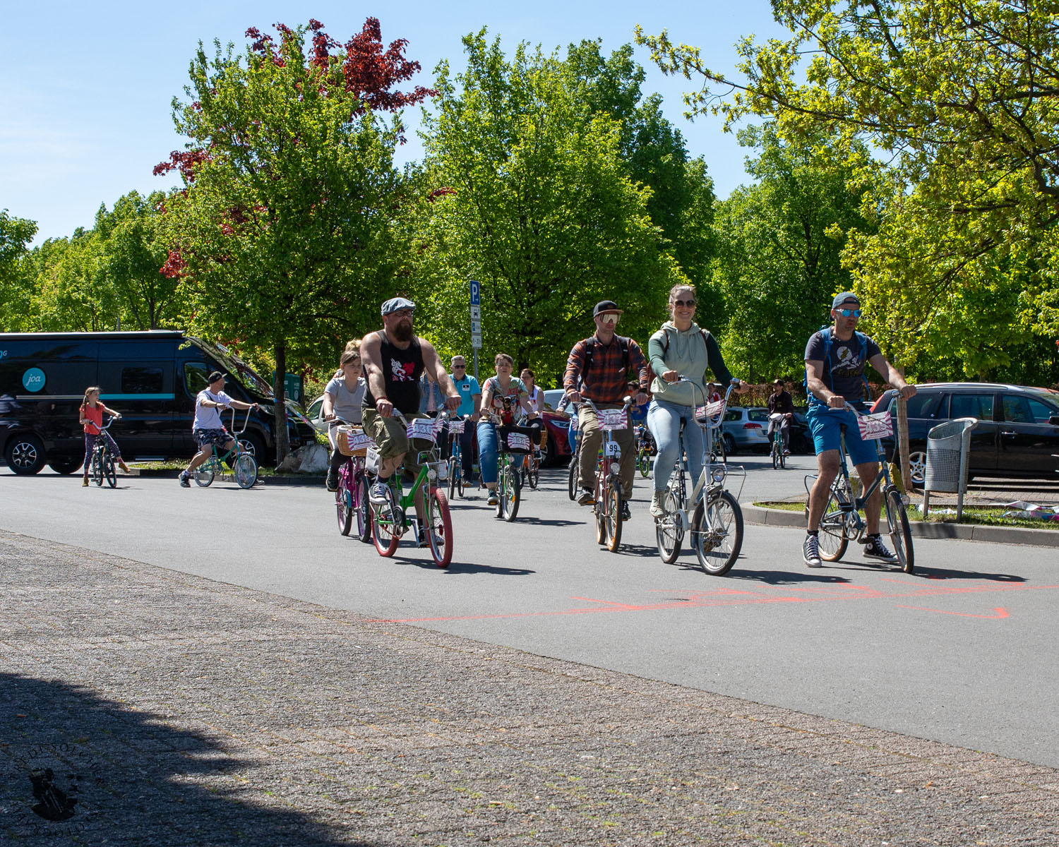 Klappischlange 2025 Erfurt - Foto 20250511_0083