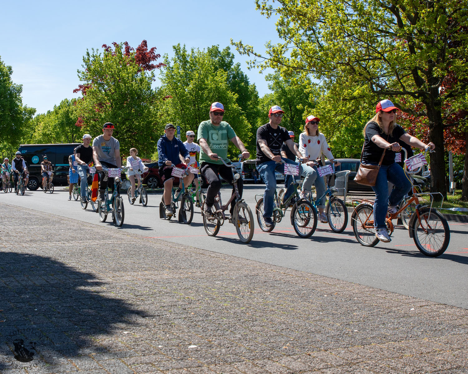 Klappischlange 2025 Erfurt - Foto 20250511_0086