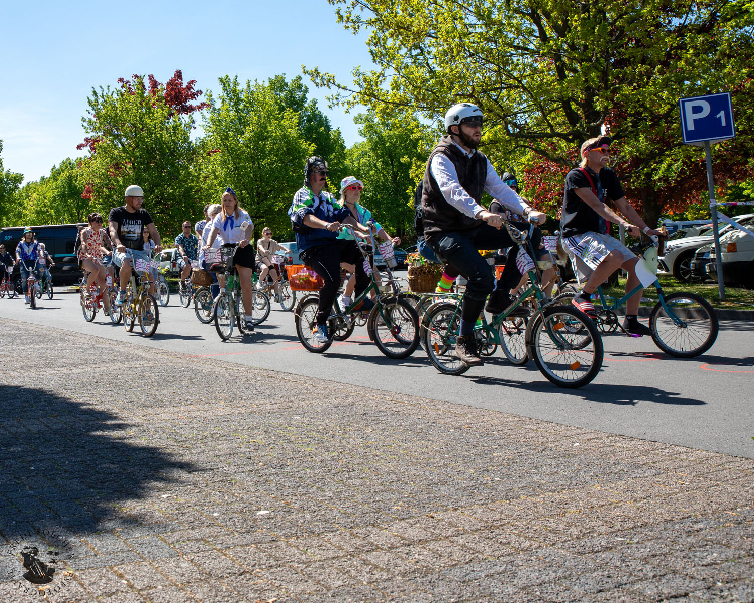 Klappischlange 2025 Erfurt - Foto 20250511_0088