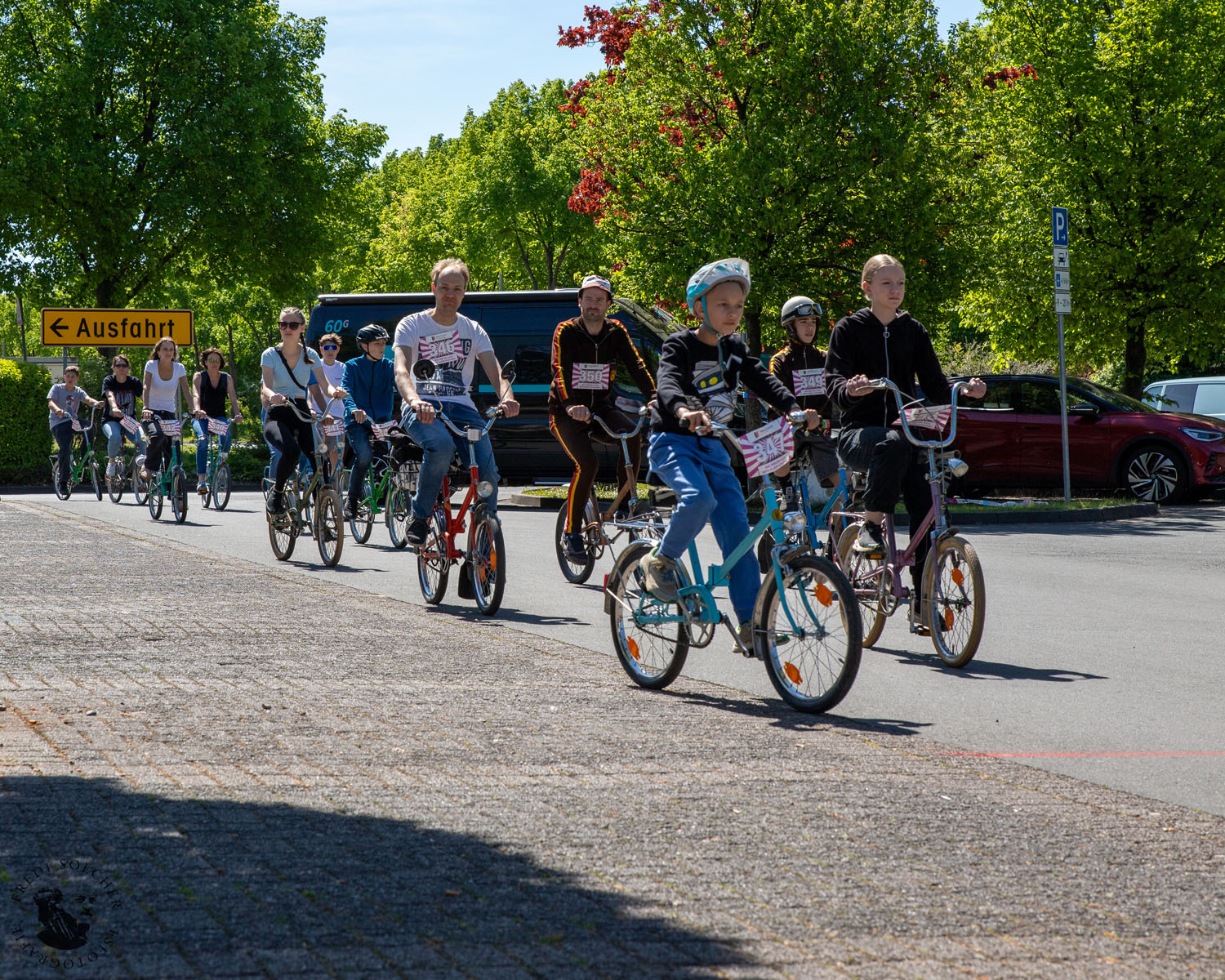 Klappischlange 2025 Erfurt - Foto 20250511_0094