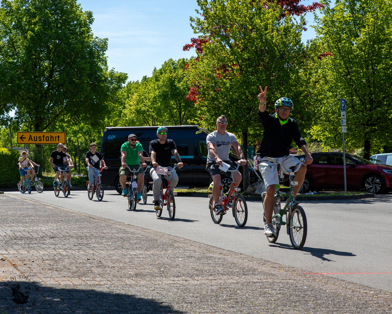 Klappischlange 2025 Erfurt - Foto 20250511_0096