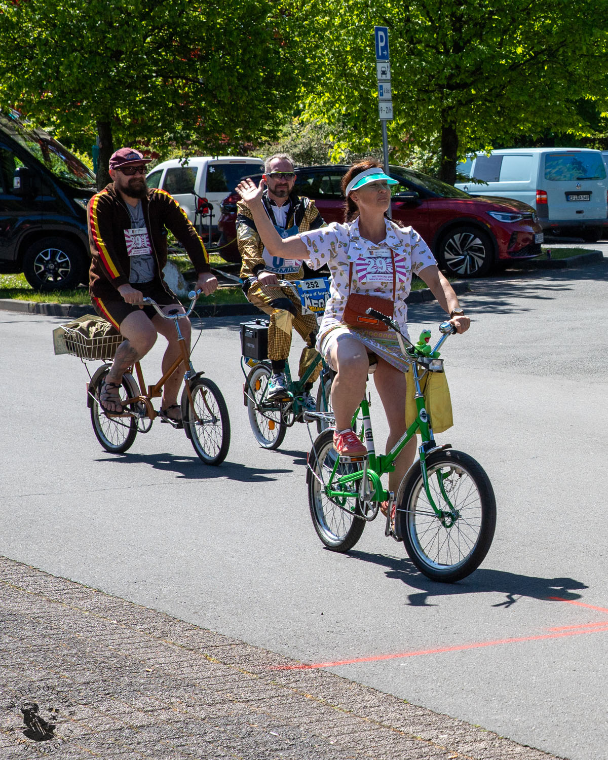 Klappischlange 2025 Erfurt - Foto 20250511_0100
