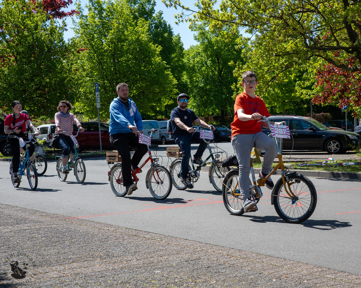 Klappischlange 2025 Erfurt - Foto 20250511_0104
