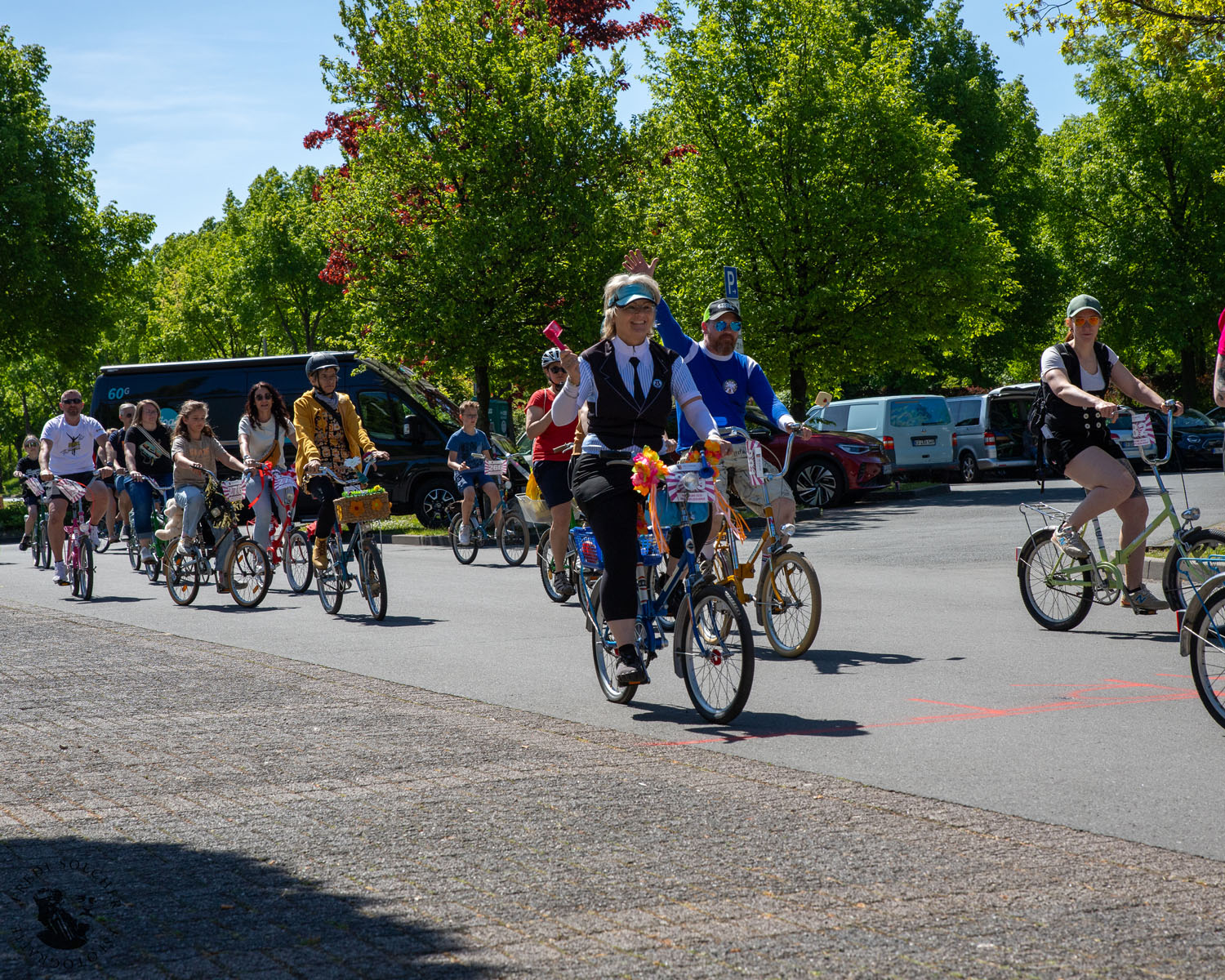 Klappischlange 2025 Erfurt - Foto 20250511_0106