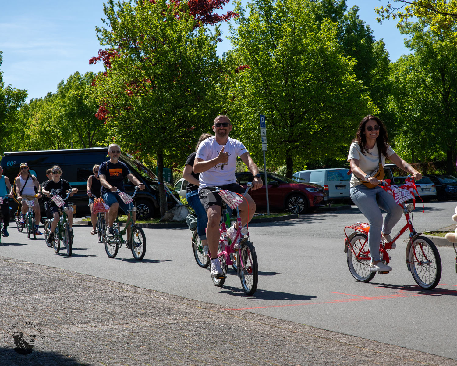 Klappischlange 2025 Erfurt - Foto 20250511_0107