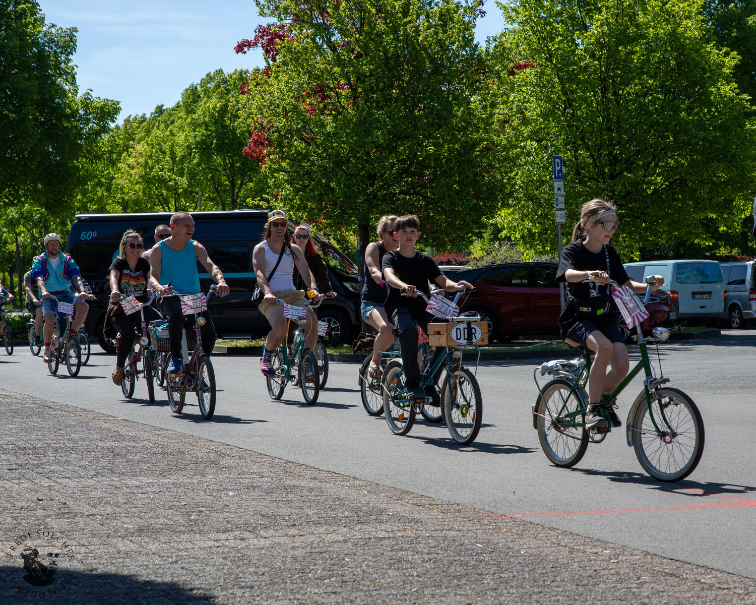Klappischlange 2025 Erfurt - Foto 20250511_0108