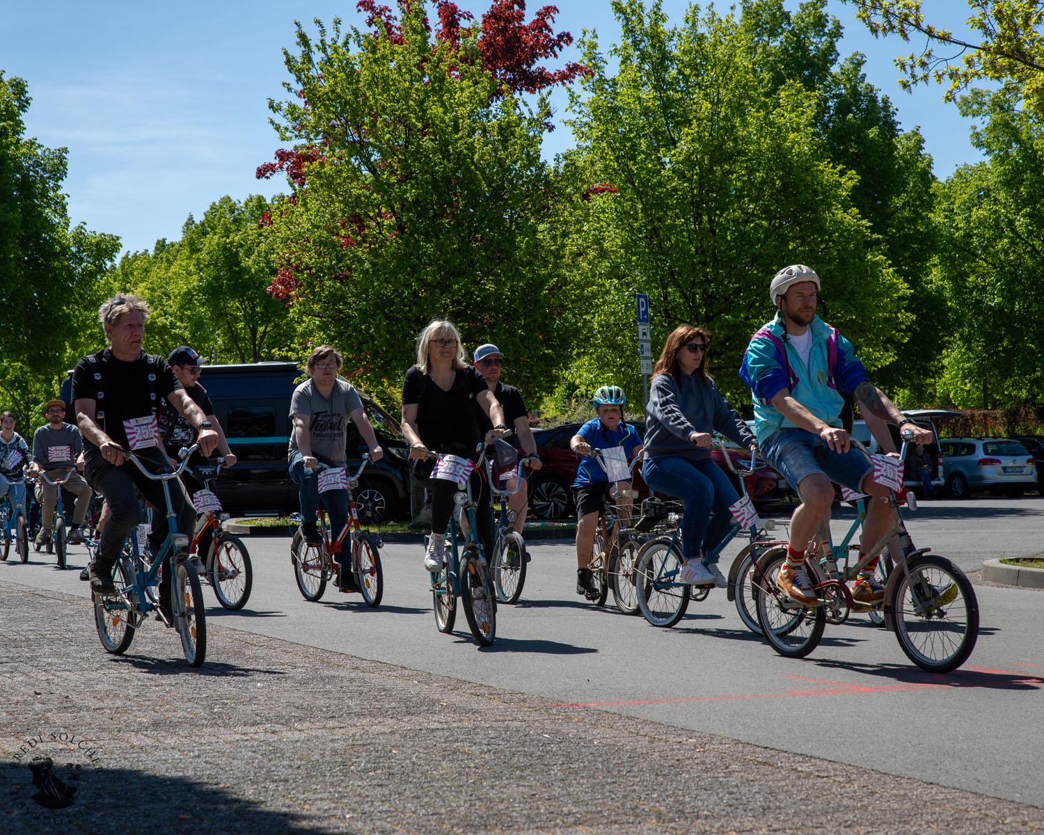 Klappischlange 2025 Erfurt - Foto 20250511_0109
