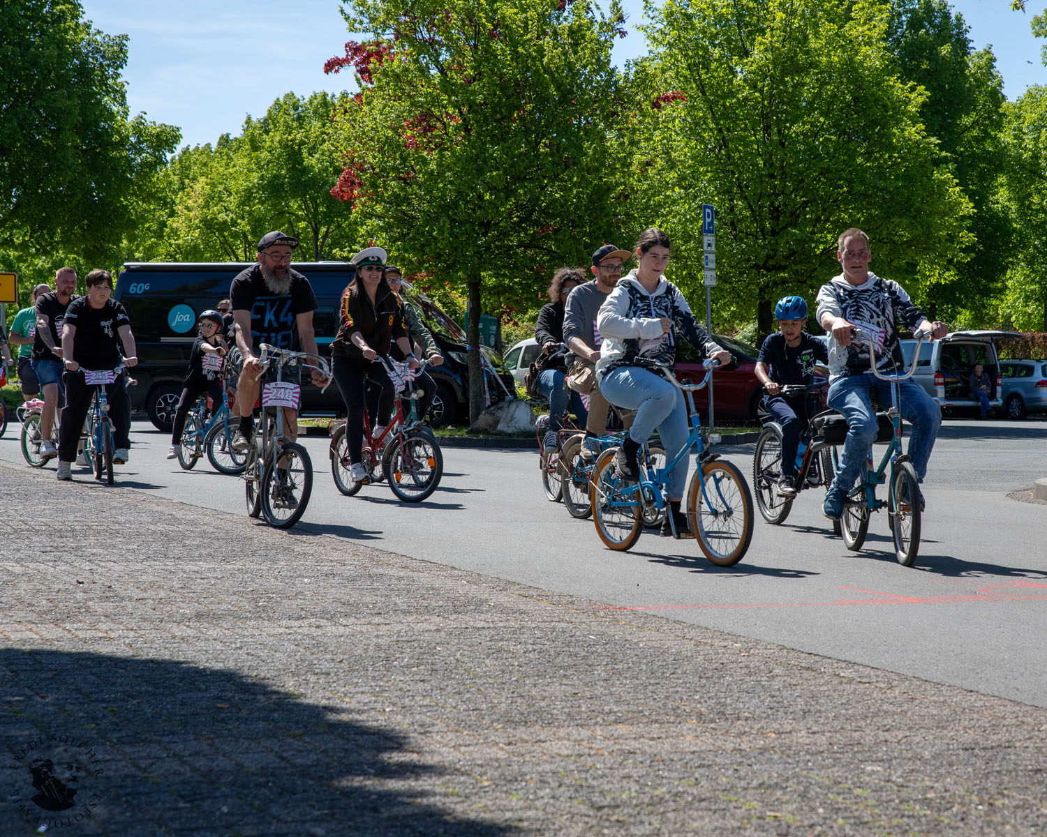Klappischlange 2025 Erfurt - Foto 20250511_0111