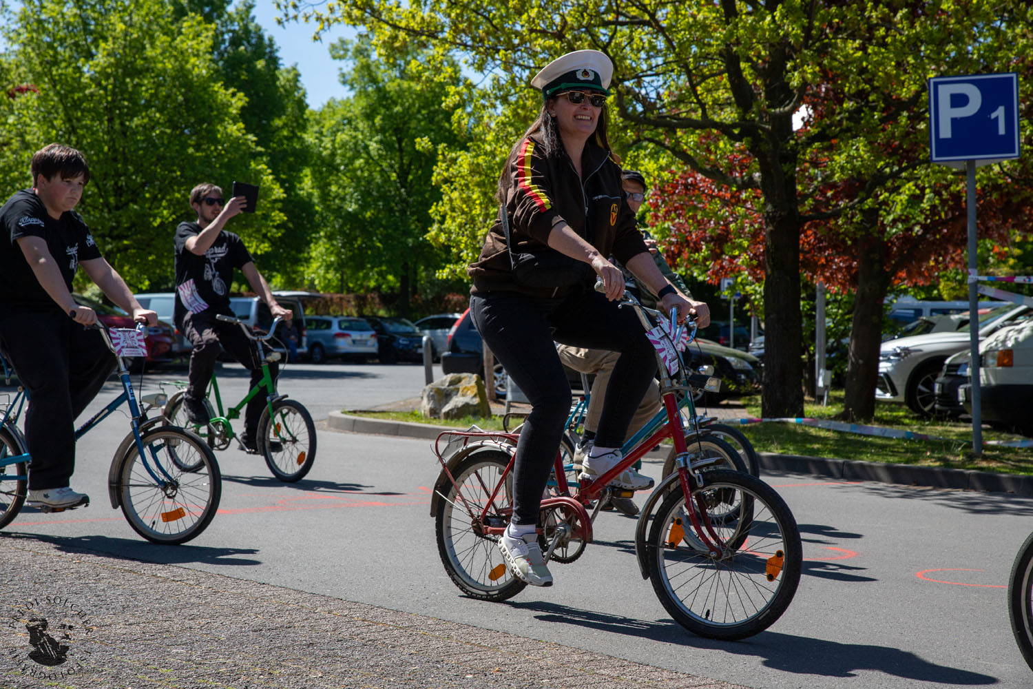Klappischlange 2025 Erfurt - Foto 20250511_0113
