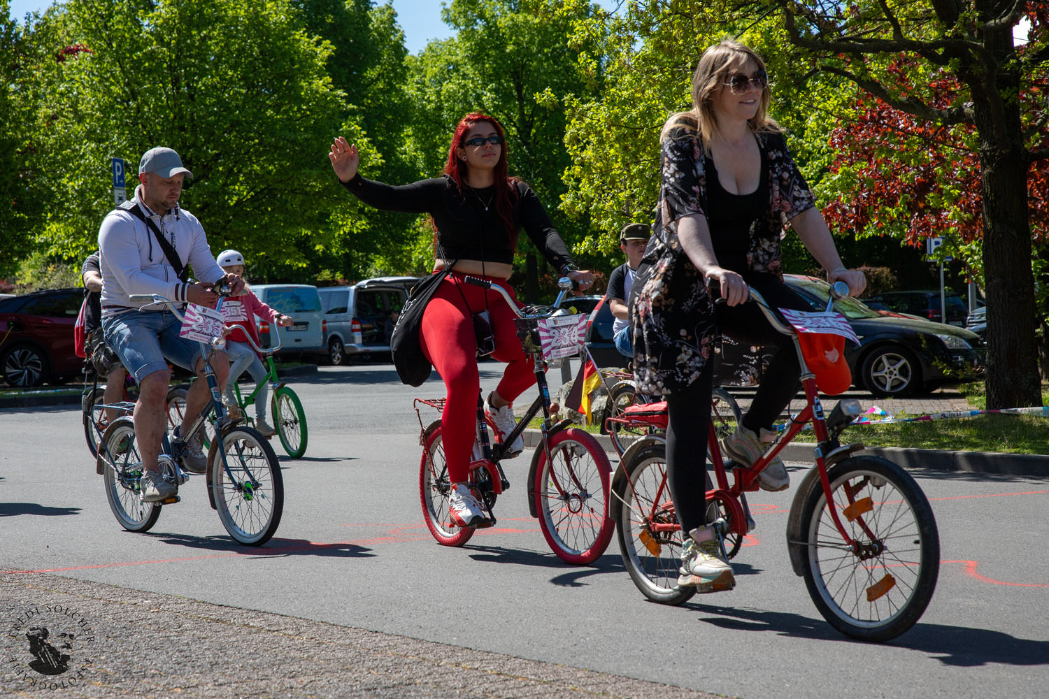 Klappischlange 2025 Erfurt - Foto 20250511_0115
