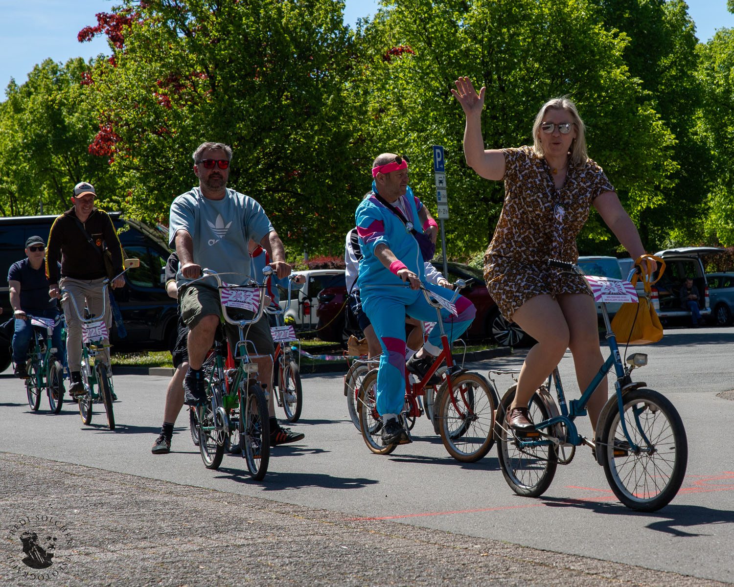 Klappischlange 2025 Erfurt - Foto 20250511_0116