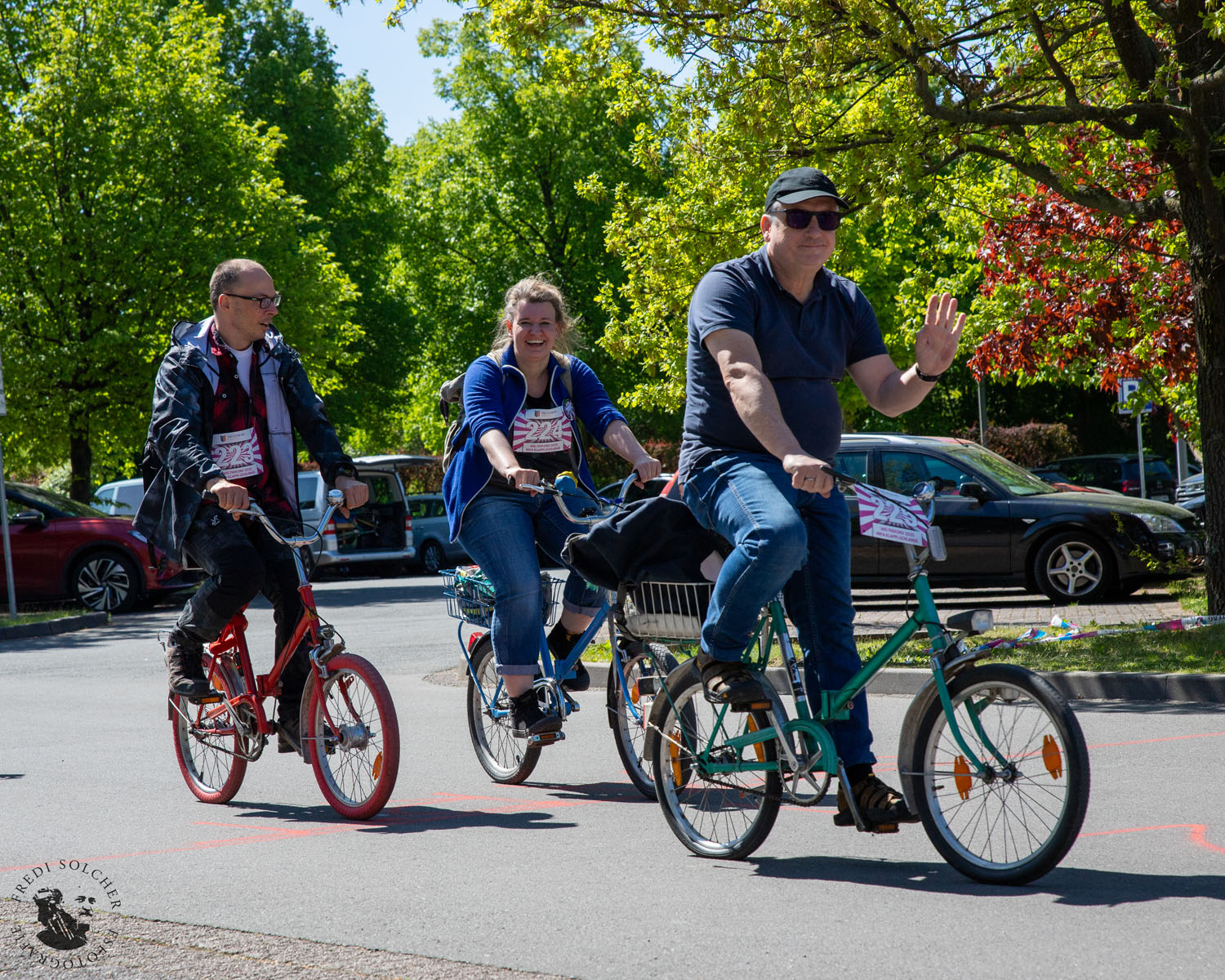 Klappischlange 2025 Erfurt - Foto 20250511_0119