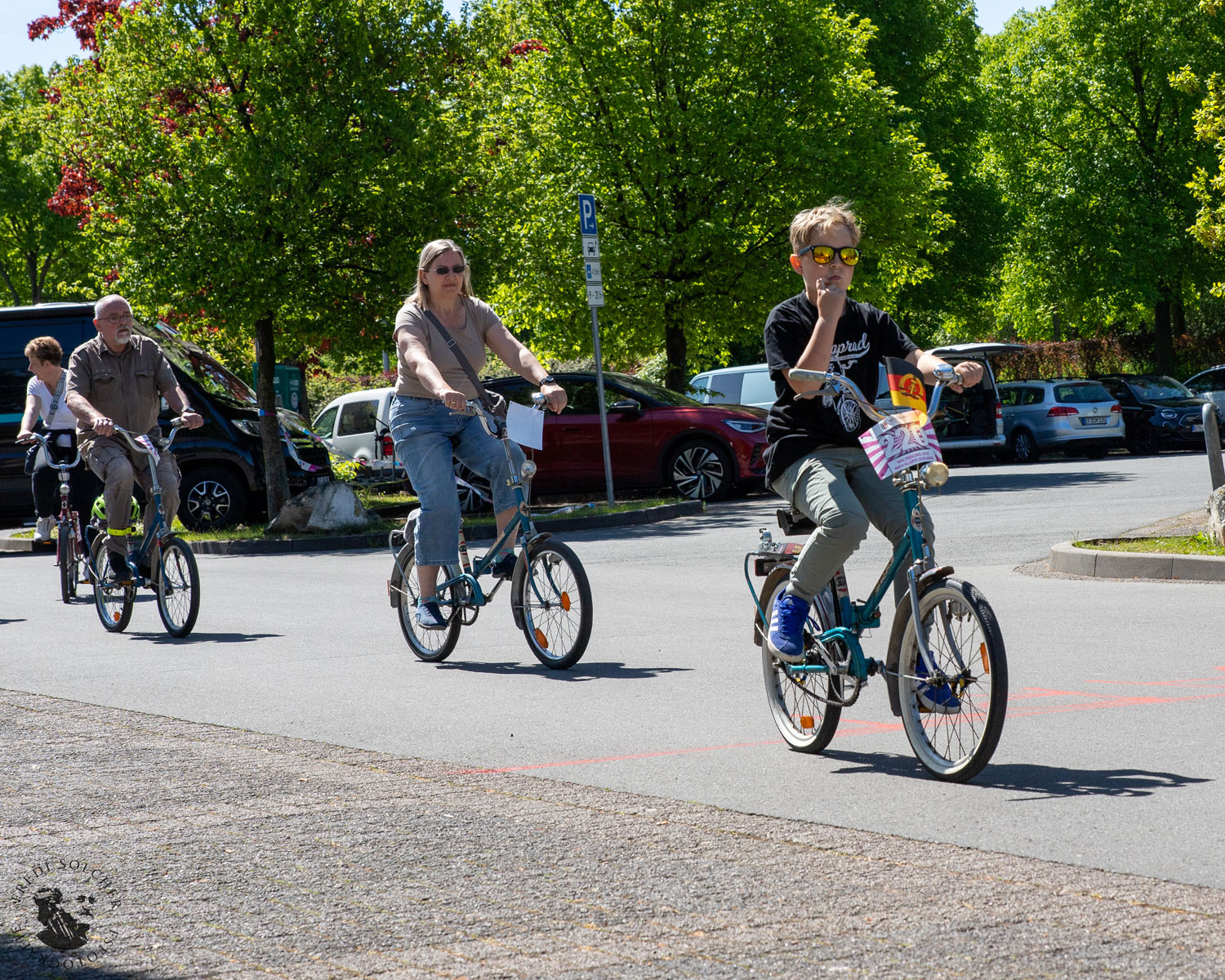 Klappischlange 2025 Erfurt - Foto 20250511_0120