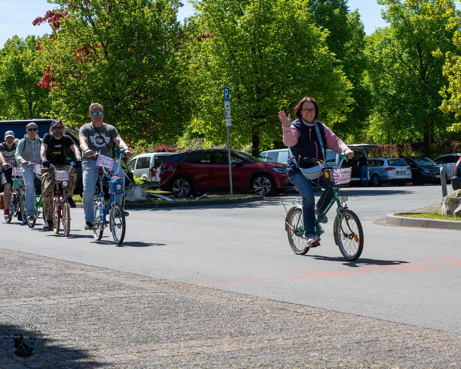 Klappischlange 2025 Erfurt - Foto 20250511_0122