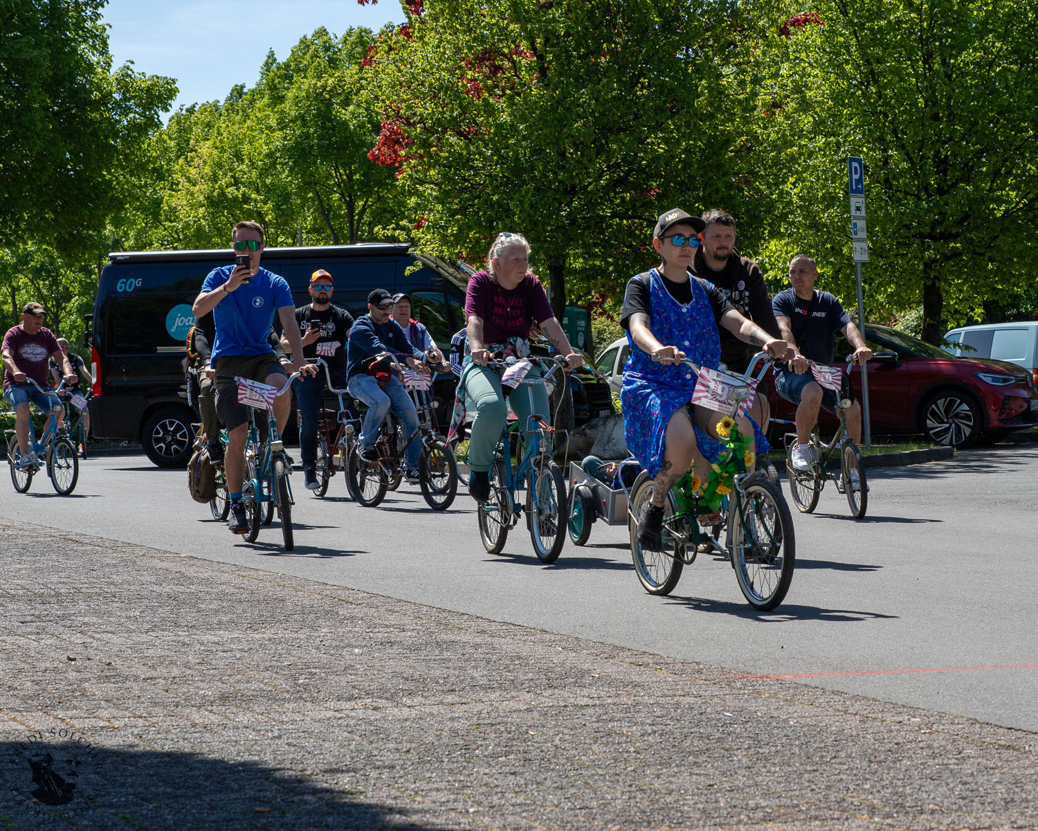 Klappischlange 2025 Erfurt - Foto 20250511_0126