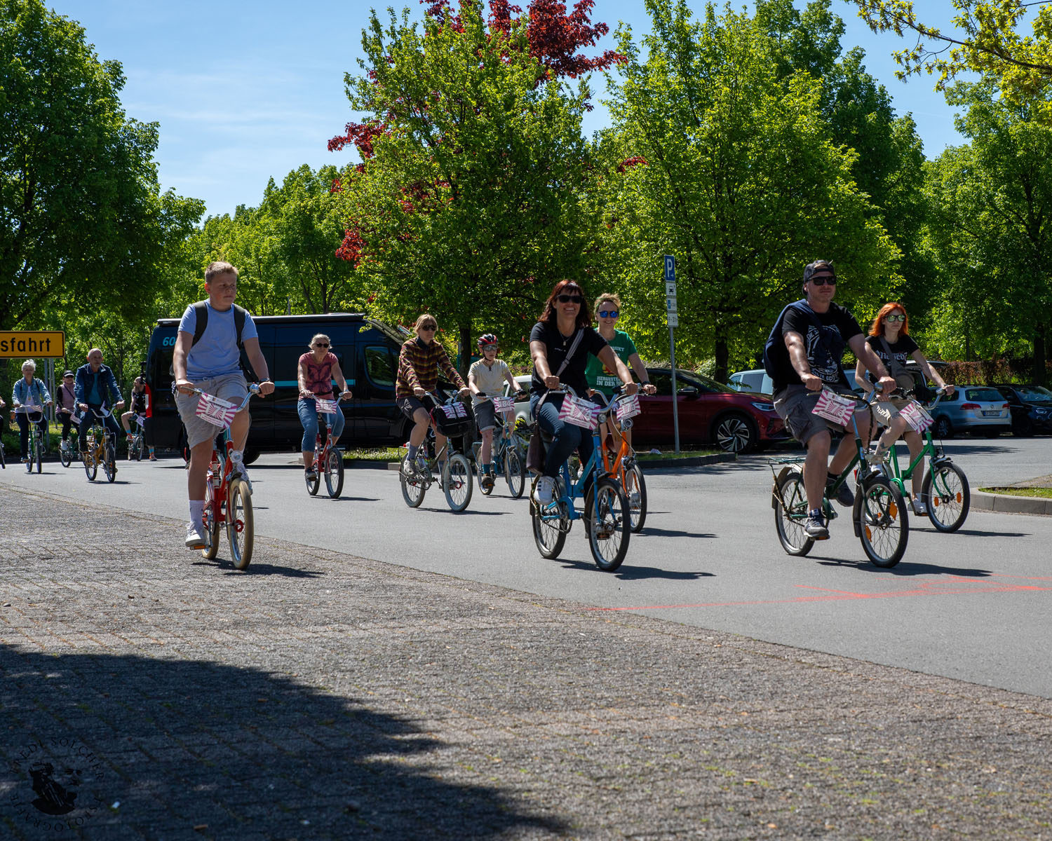 Klappischlange 2025 Erfurt - Foto 20250511_0127
