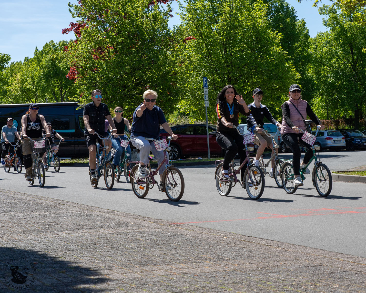Klappischlange 2025 Erfurt - Foto 20250511_0129