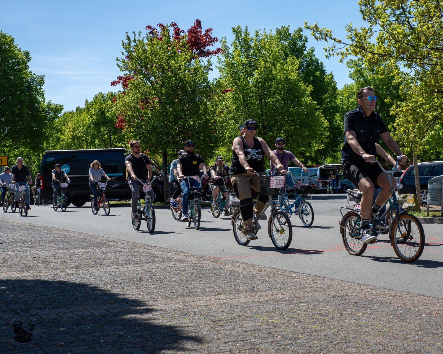 Klappischlange 2025 Erfurt - Foto 20250511_0130