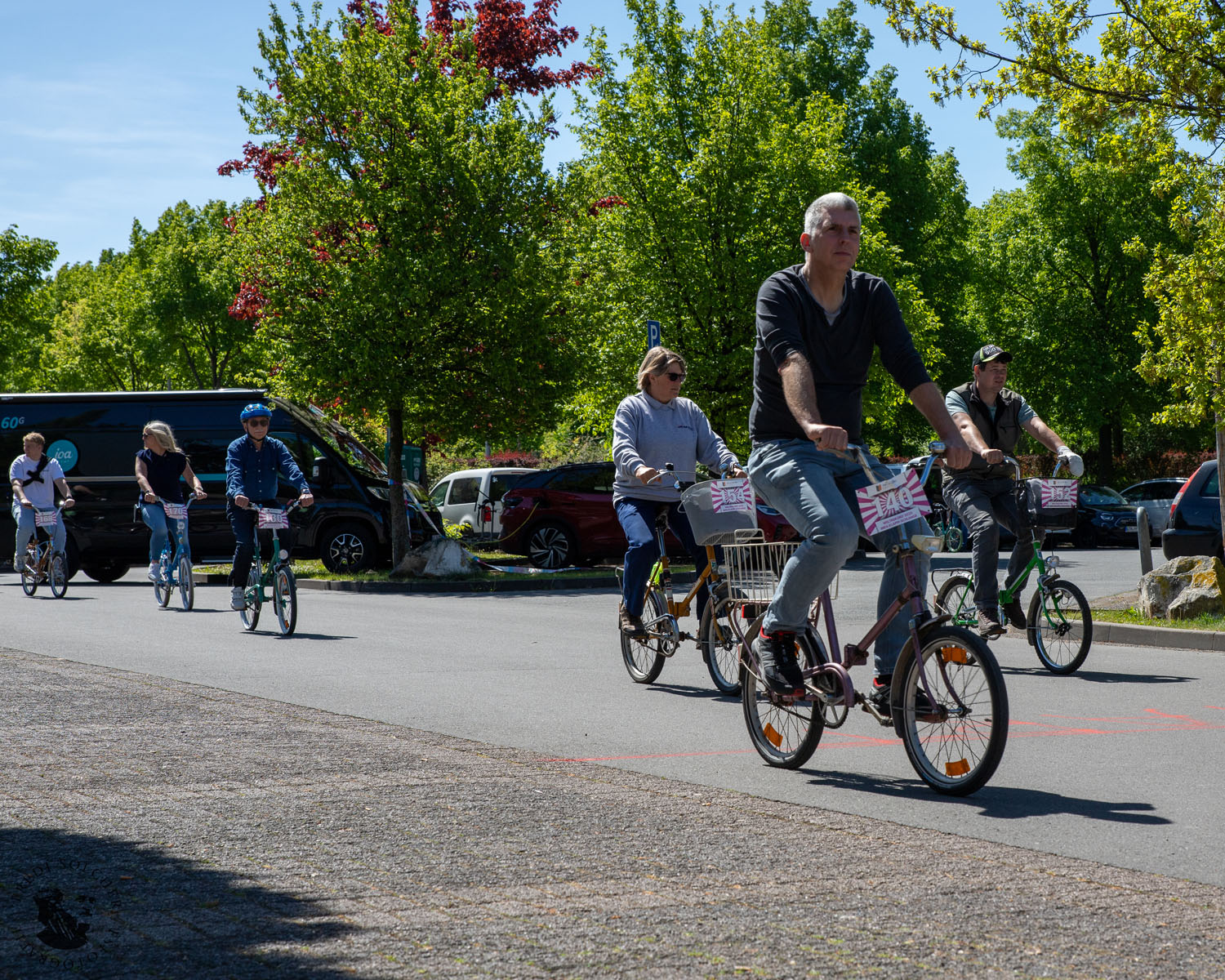 Klappischlange 2025 Erfurt - Foto 20250511_0131