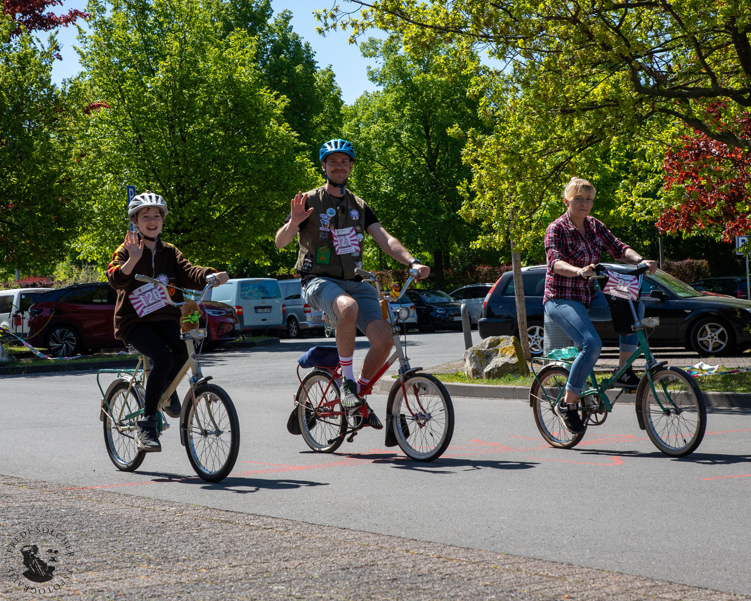 Klappischlange 2025 Erfurt - Foto 20250511_0135