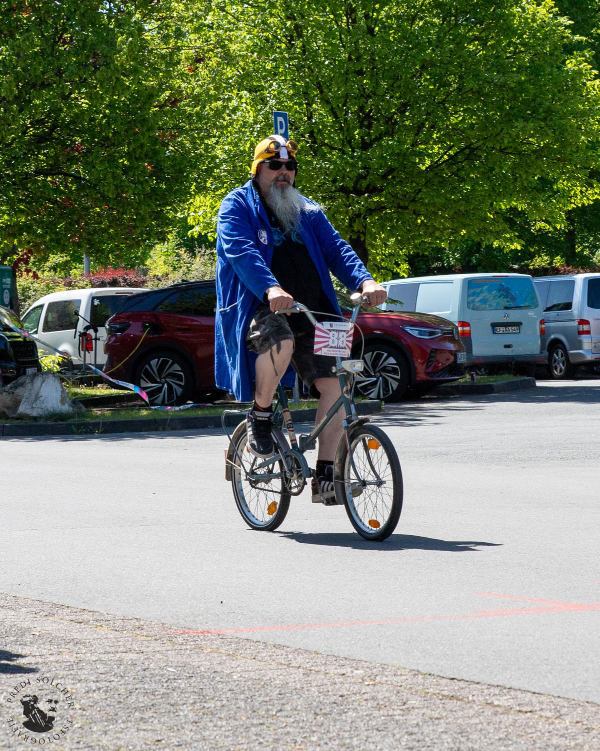 Klappischlange 2025 Erfurt - Foto 20250511_0136