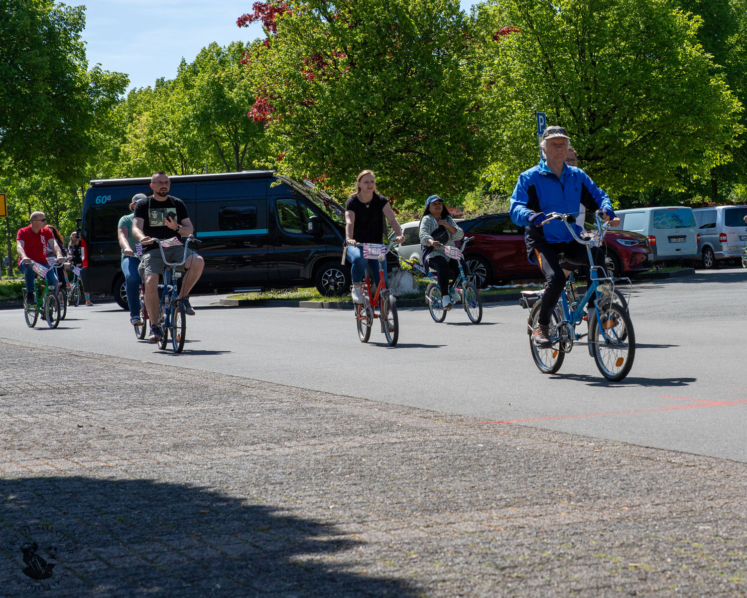 Klappischlange 2025 Erfurt - Foto 20250511_0138