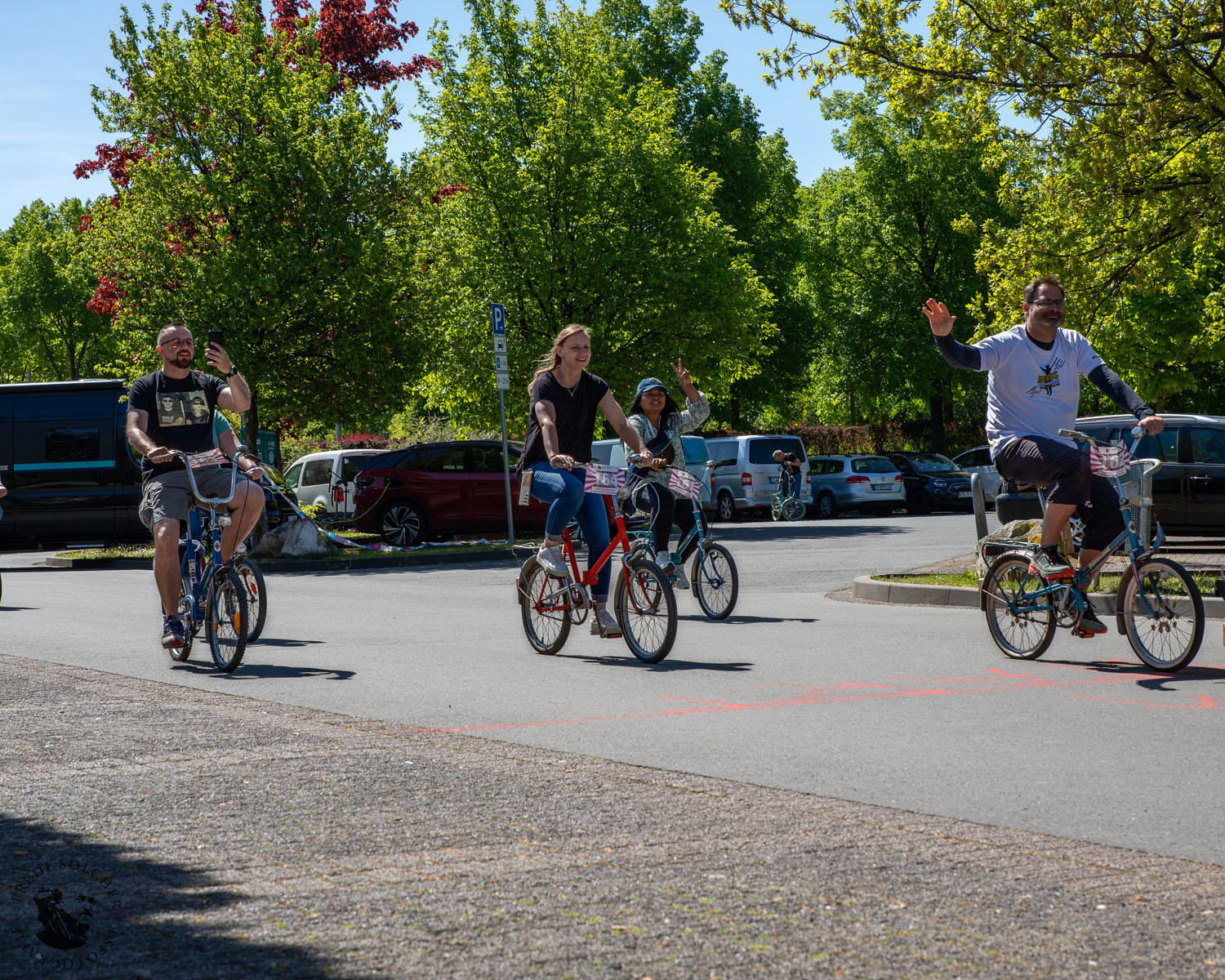 Klappischlange 2025 Erfurt - Foto 20250511_0139