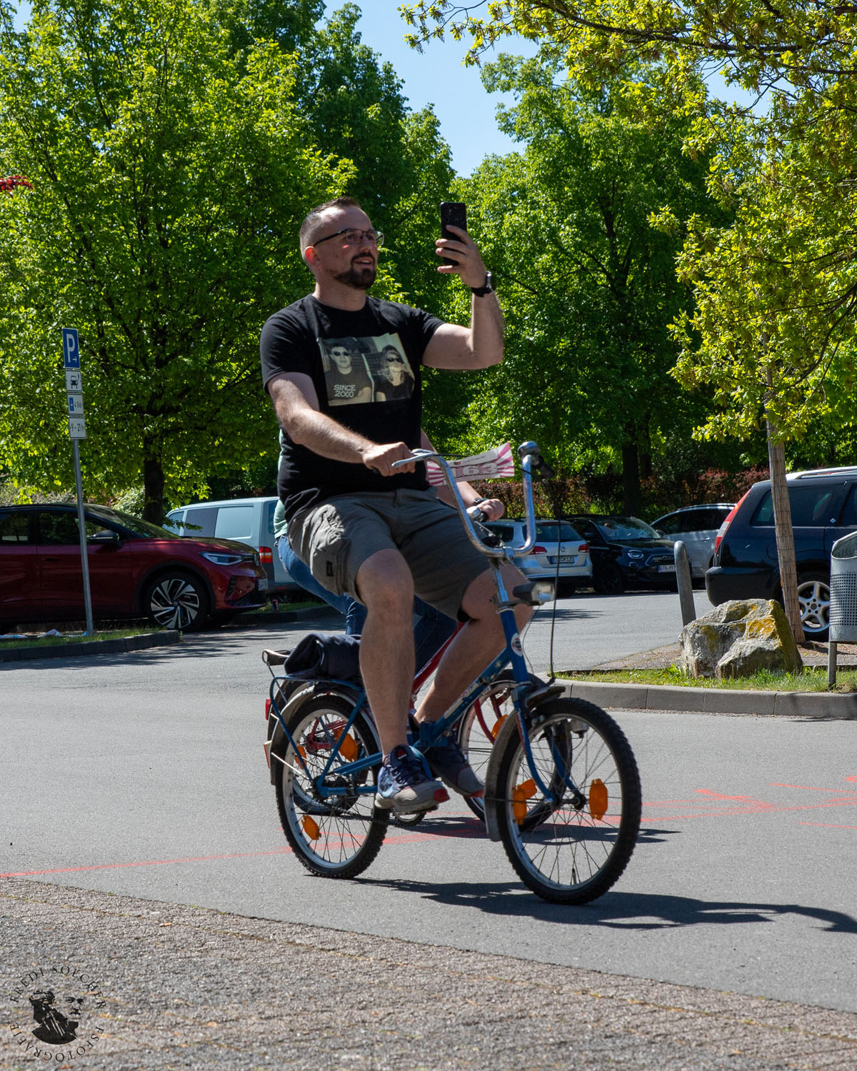 Klappischlange 2025 Erfurt - Foto 20250511_0140