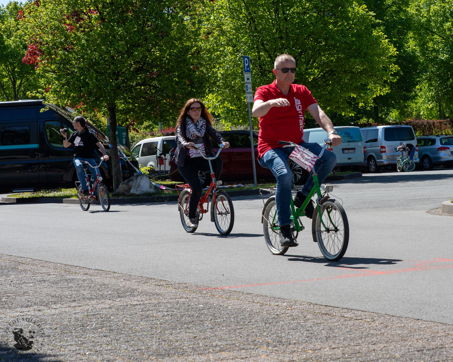 Klappischlange 2025 Erfurt - Foto 20250511_0141