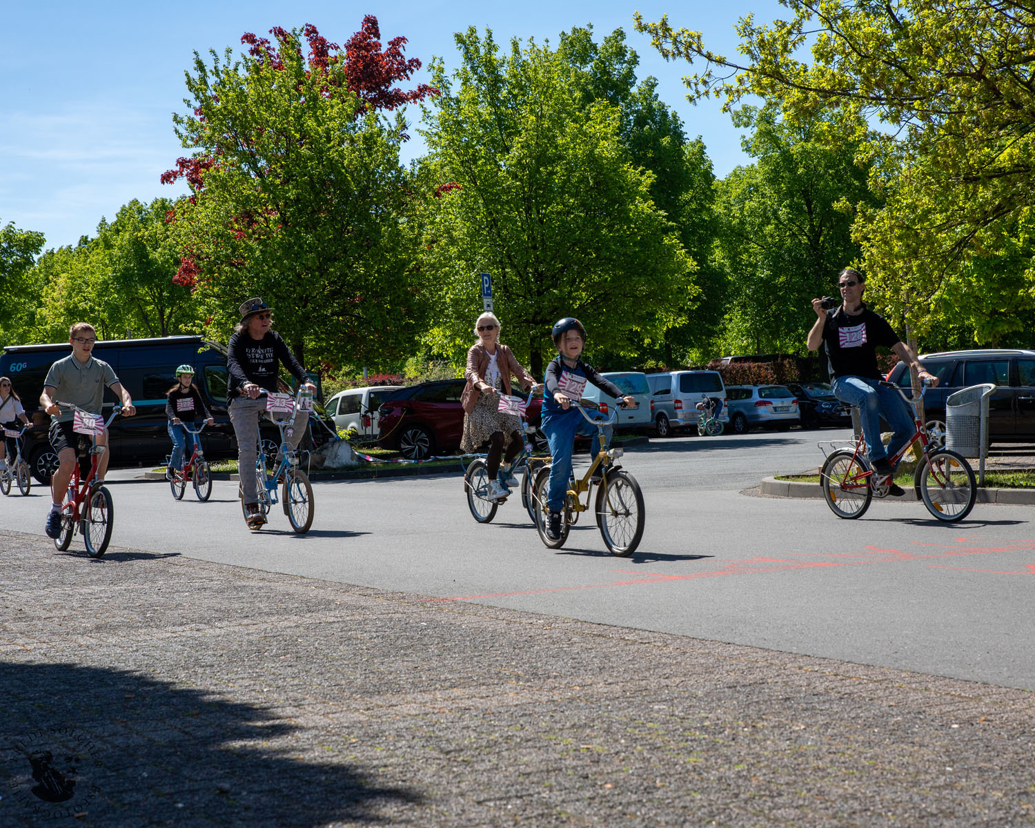 Klappischlange 2025 Erfurt - Foto 20250511_0142