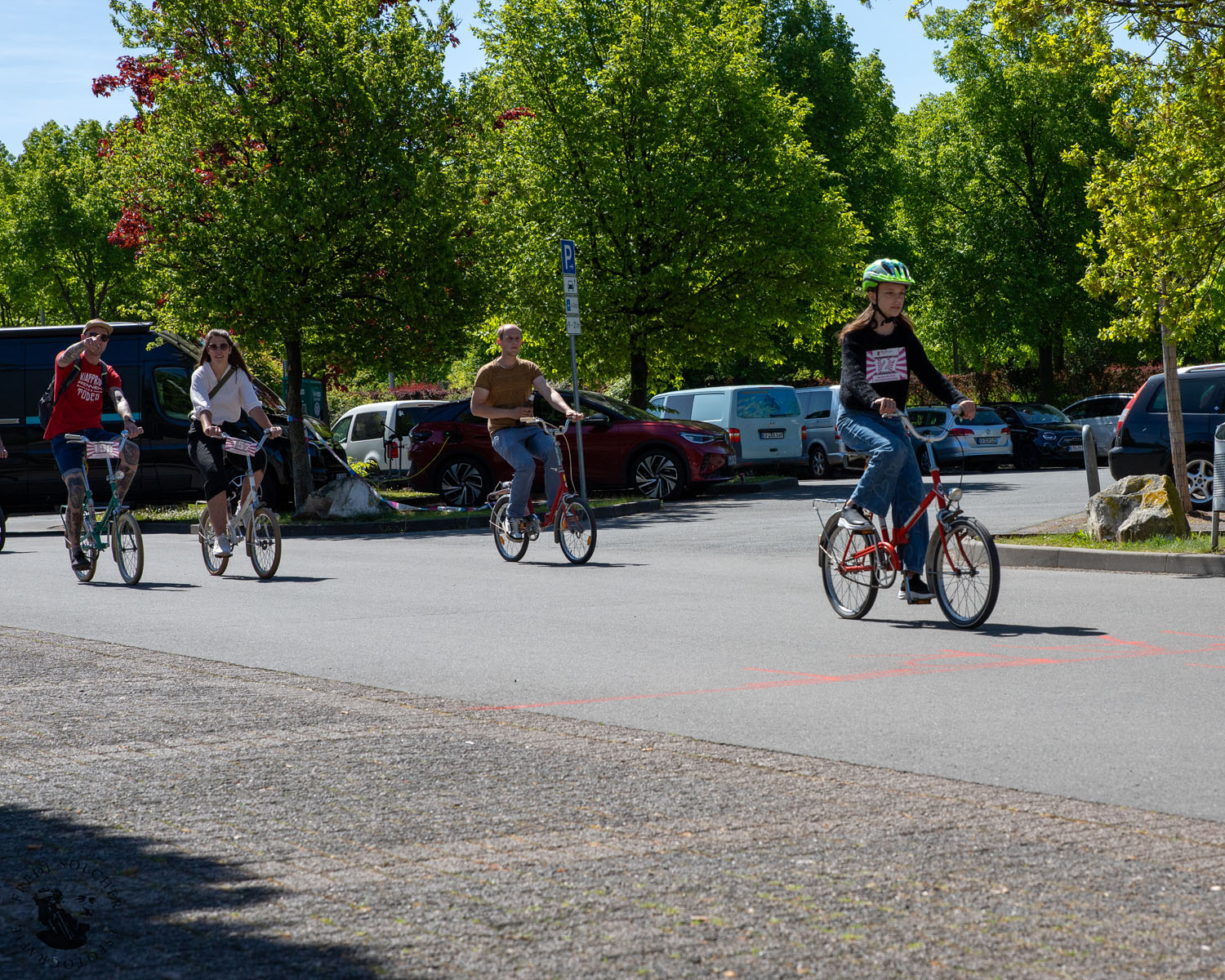 Klappischlange 2025 Erfurt - Foto 20250511_0143