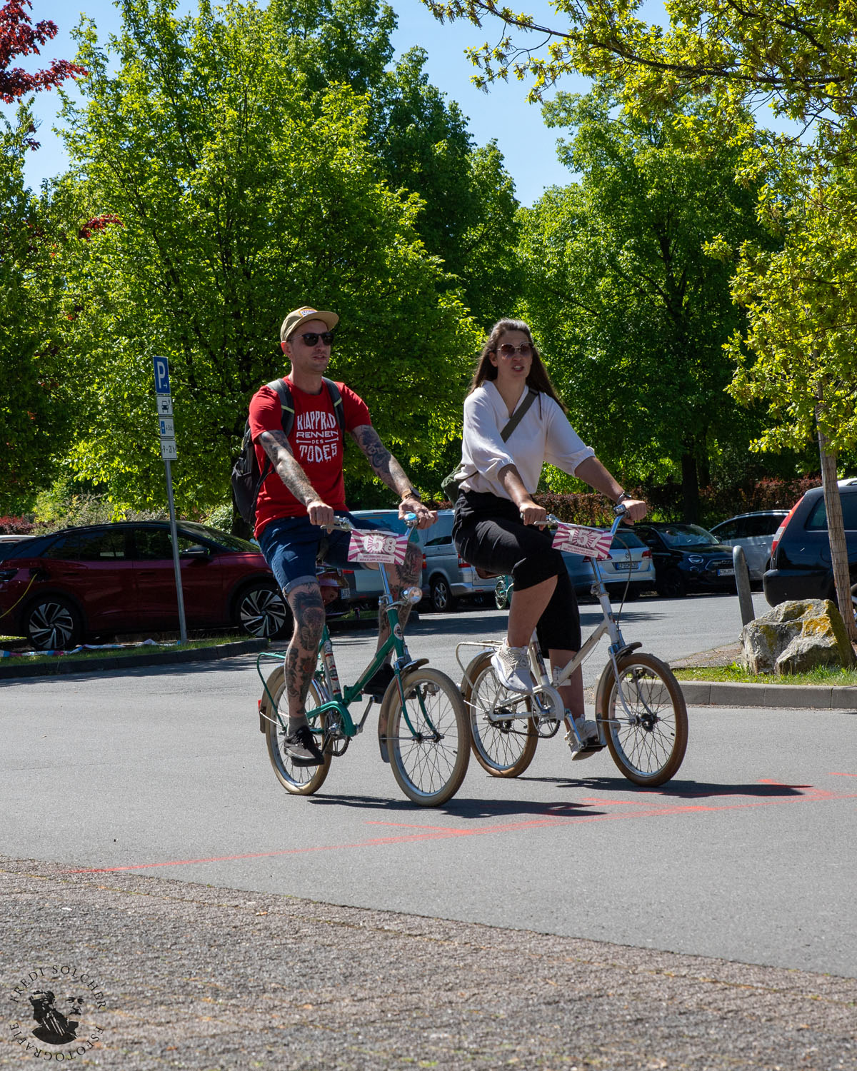 Klappischlange 2025 Erfurt - Foto 20250511_0144