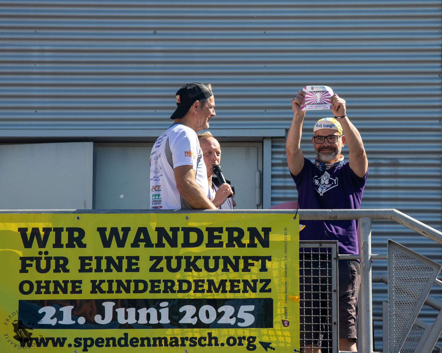 Klappischlange 2025 Erfurt - Foto 20250511_0145