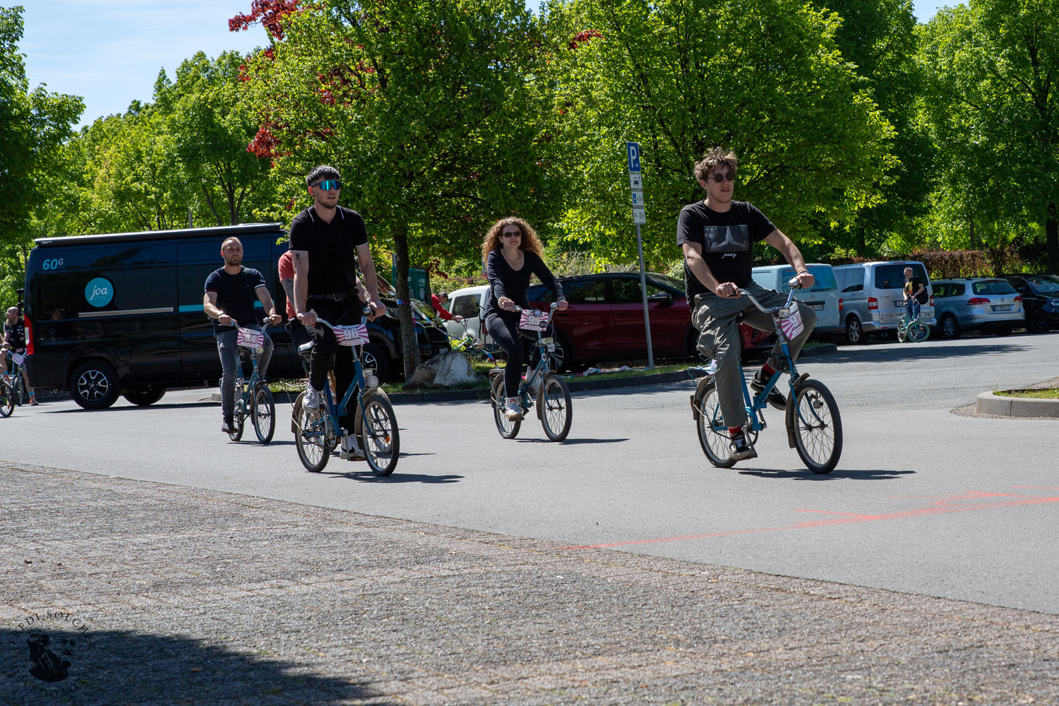 Klappischlange 2025 Erfurt - Foto 20250511_0146